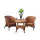 EB-91951 Rattan Table &Chairs