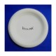 EB-93557 9inch Biodegradable Clamshell