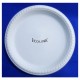 EB-93558 6inch Biodegradable Plate