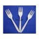 EB-93564 6inch Biodegradable Fork