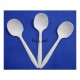 EB-93566 6inch Biodegradable Soup Spoon