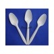 EB-93567 7inch Biodegradable Soup Spoon