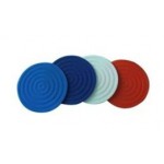 EB-93950 Silicone Round Cup Mat
