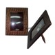 PU Leather Picture Frame (EB-92648)