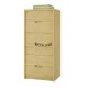 Bamboo Cabinet (EB-91354)