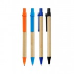 Recycled Paper Pen (EB-61752)