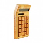 Bamboo Calculator (EB-61946)