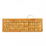 Bamboo Keyboard (EB-61949)