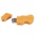 Bamboo USB Stick 2GB (EB-61945)