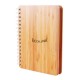 Bamboo File Cover (EB-61944)