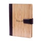Bamboo File Cover (EB-61943)