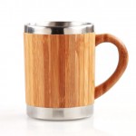 Bamboo Water Cup (EB-61936)