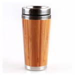 Bamboo Water Cup (EB-61938)