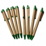 Green Pen (EB-61754)