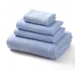 Bamboo Fiber Towel (EB-94952)