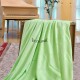 Bamboo Fiber Baby Blanket (EB-94650 )