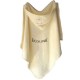 Bamboo Fibre Hooded Baby Towel (EB-94654)