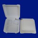 9inch Biodegradable Clamshell (EB-93557)
