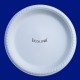 9inch Biodegradable Plate (EB-93559)
