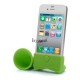 Silicone Speaker for iPhone (EB-61246)