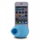 Silicone Speaker for iPhone (EB-61242)