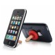 Silicone Stand for iPhone (EB-61238)