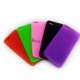 Silicone for iPhone 5 Case (EB-71243)