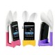 Silicone Speaker for iPhone 4 (EB-61243)