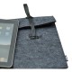 Felt Tablet PC Bag (EB-71251)