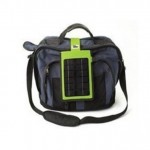 Solar Backpack (EB-71707)