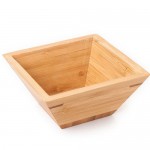 EB-LX034 Gok bowl bamboo box