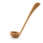 EB-LX048 bamboo spoon 
