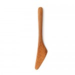 EB-LX049 wooden spatula scraper baking butter knife butter knife