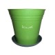 EB-82552 Biodegradable Pot