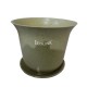 EB-82554 Biodegradable Pot